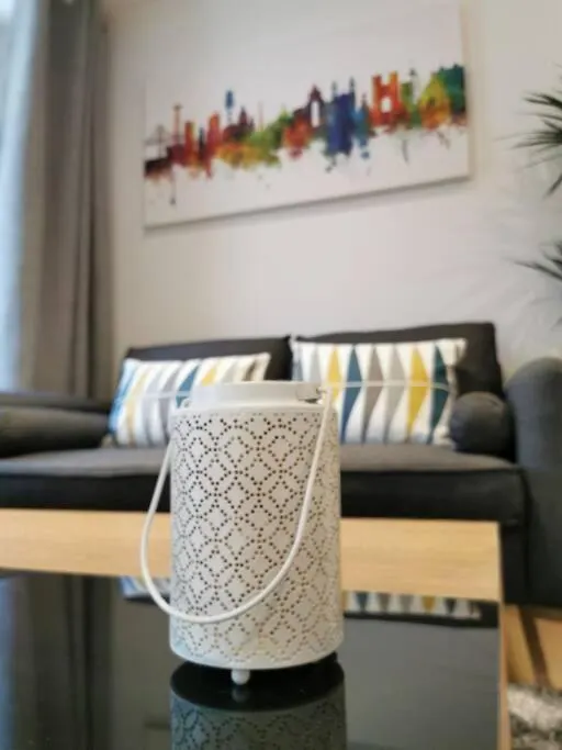 9. Charmant Studio Proche Gare Et Centre Apartment Valence