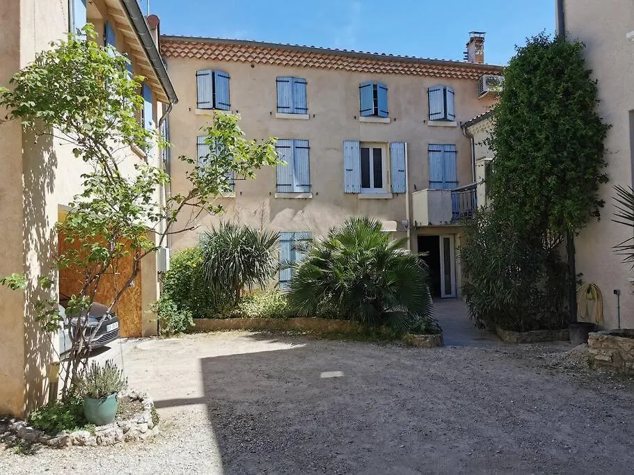 9. Charmant Studio Proche Gare Et Centre Apartment Valence  France